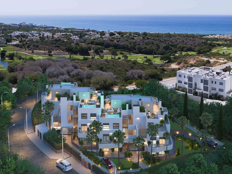 Apartment for Sale in Marbella, Malaga 9