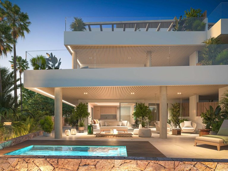 Apartment for Sale in Marbella, Malaga 7