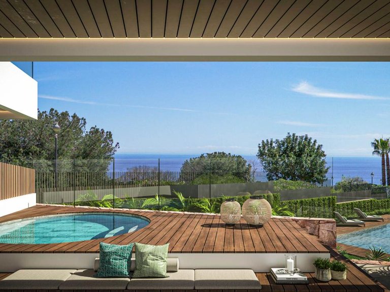 Apartment for Sale in Marbella, Malaga 1