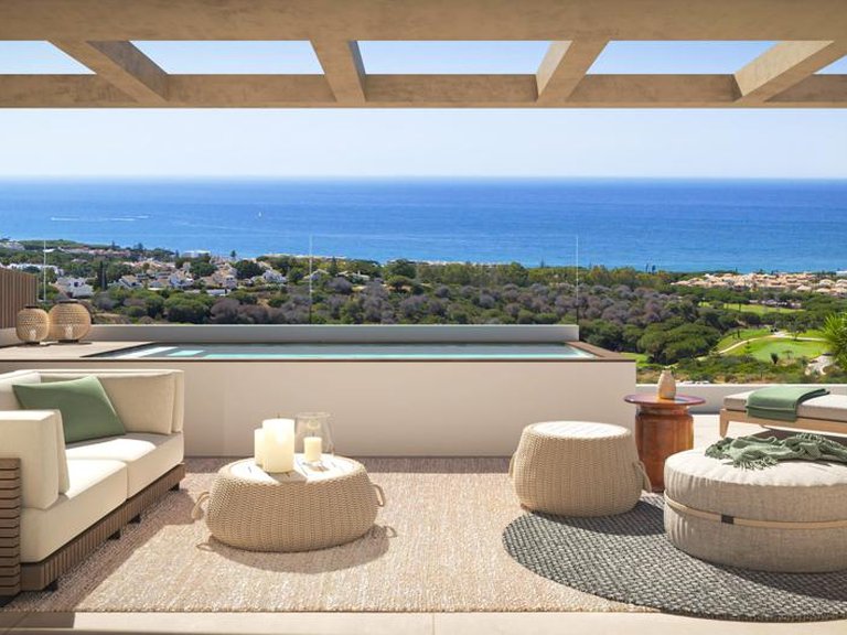 Apartment for Sale in Marbella, Malaga 6