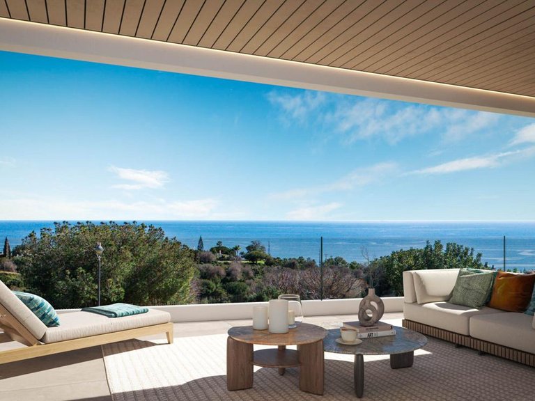 Apartment for Sale in Marbella, Malaga 1