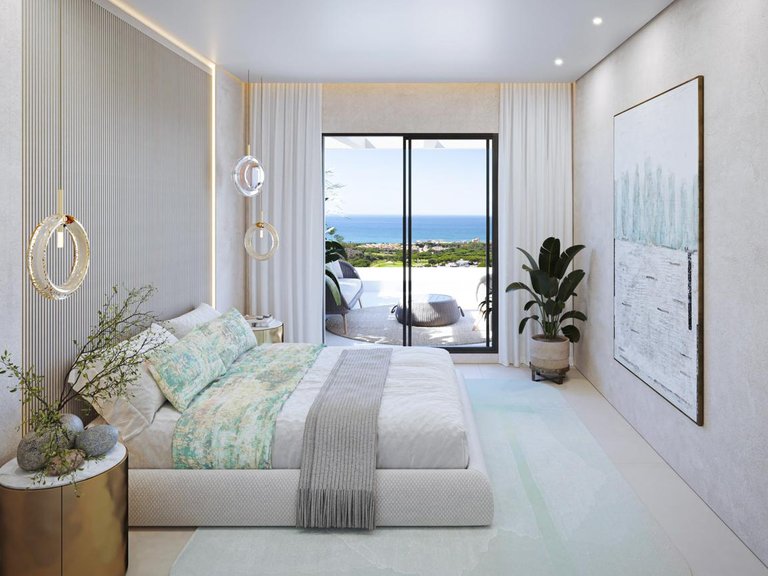 Apartment for Sale in Marbella, Malaga 4