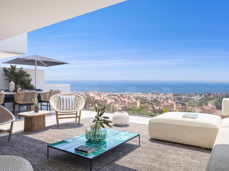 Apartment for Sale in Manilva, Malaga 3