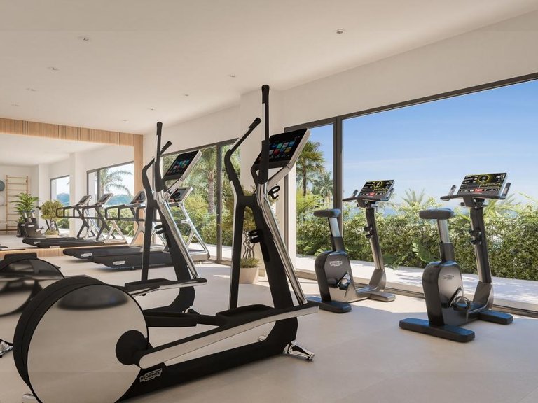 Apartment for Sale in Manilva, Malaga 12