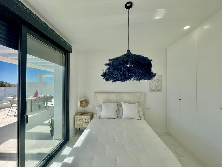 Penthouse for Sale in Estepona, Malaga 14