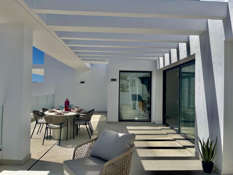 Penthouse for Sale in Estepona, Malaga 34