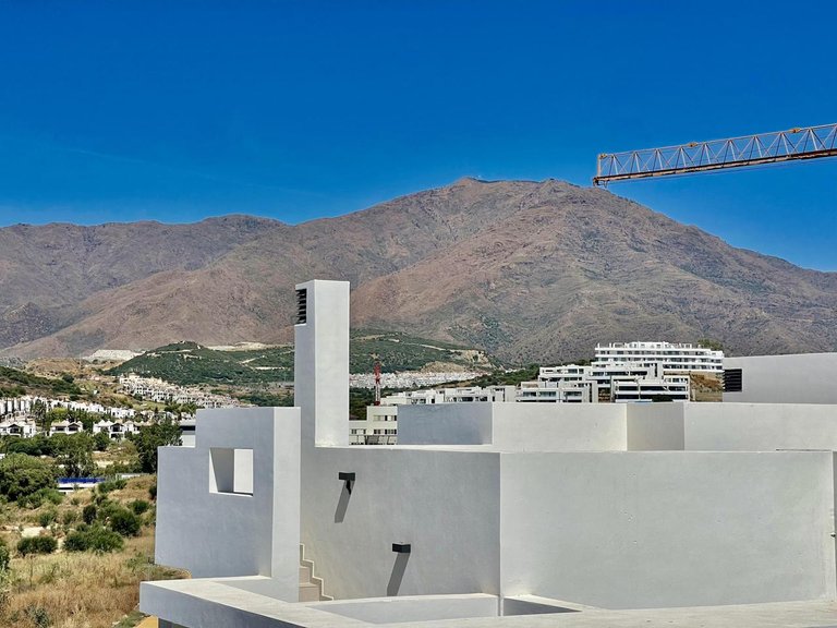 Penthouse for Sale in Estepona, Malaga 33