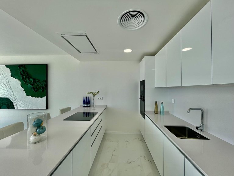 Penthouse for Sale in Estepona, Malaga 7