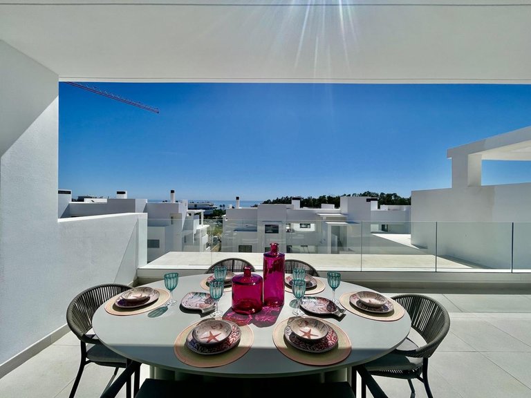 Penthouse for Sale in Estepona, Malaga 24