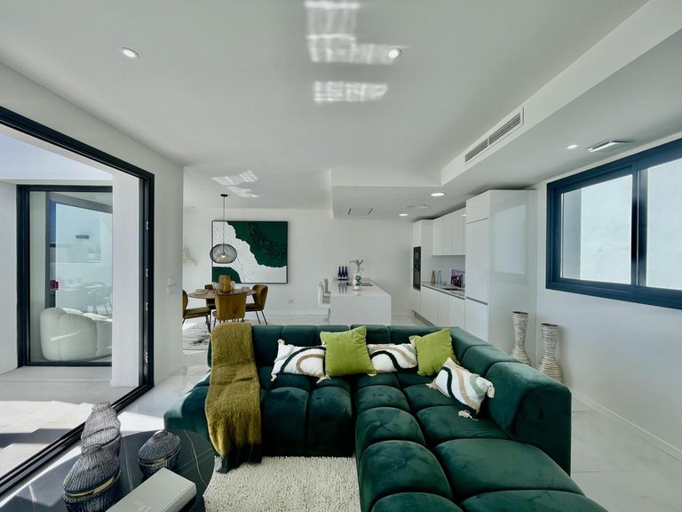 Penthouse for Sale in Estepona, Malaga 4
