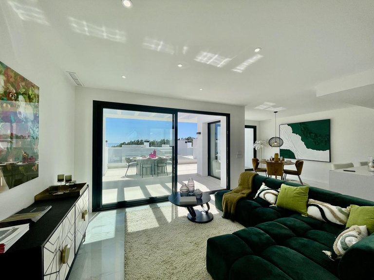 Penthouse for Sale in Estepona, Malaga 36