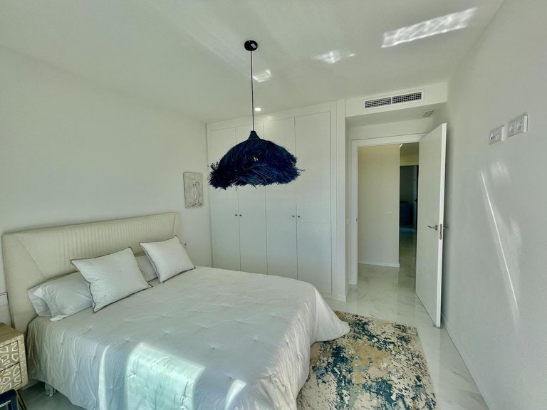 Penthouse for Sale in Estepona, Malaga 35