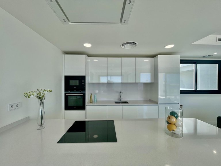 Penthouse for Sale in Estepona, Malaga 8