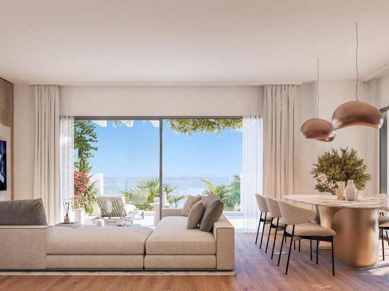 Apartment for Sale in Casares, Malaga 10