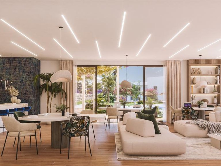 Apartment for Sale in Casares, Malaga 7