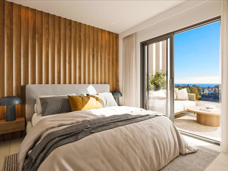 Apartment for Sale in Mijas, Malaga 7