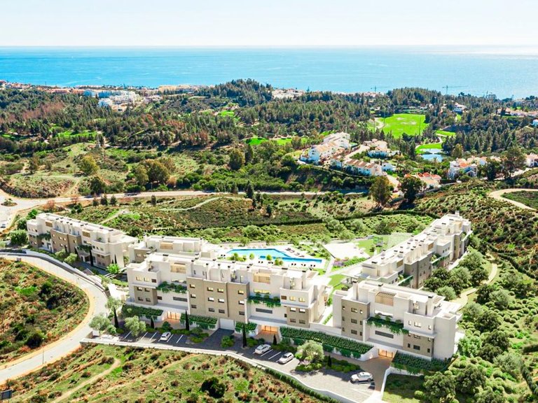 Apartment for Sale in Mijas, Malaga 18