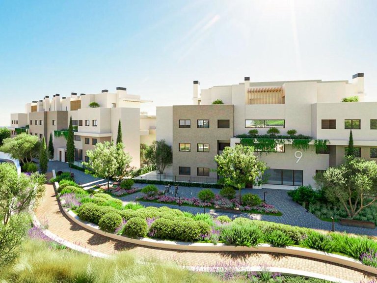 Apartment for Sale in Mijas, Malaga 19