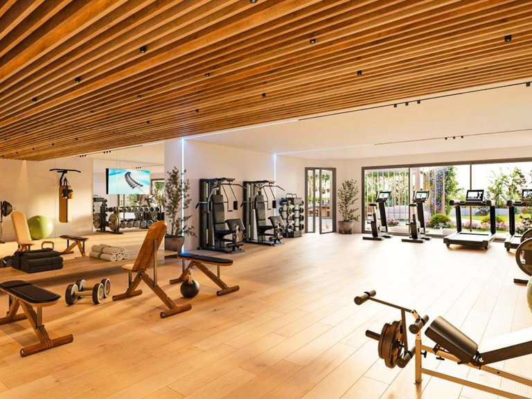 Apartment for Sale in Mijas, Malaga 12