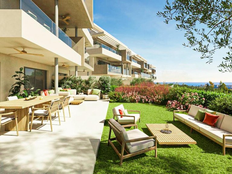 Apartment for Sale in Mijas, Malaga 21