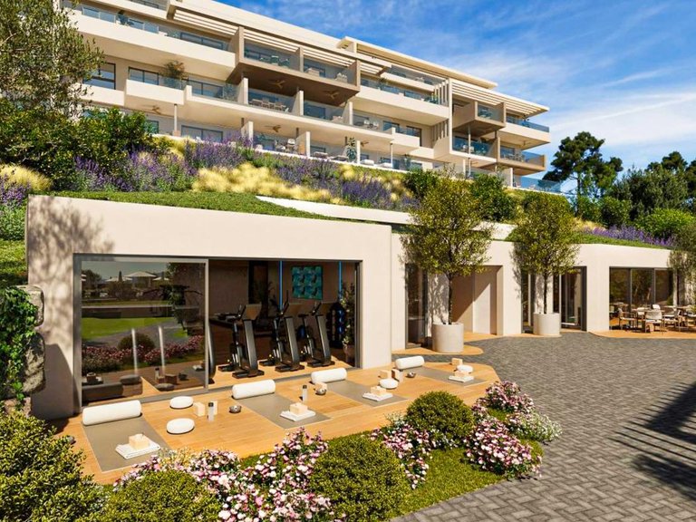 Apartment for Sale in Mijas, Malaga 16