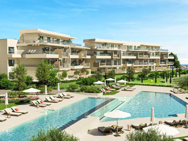 Apartment for Sale in Mijas, Malaga 2