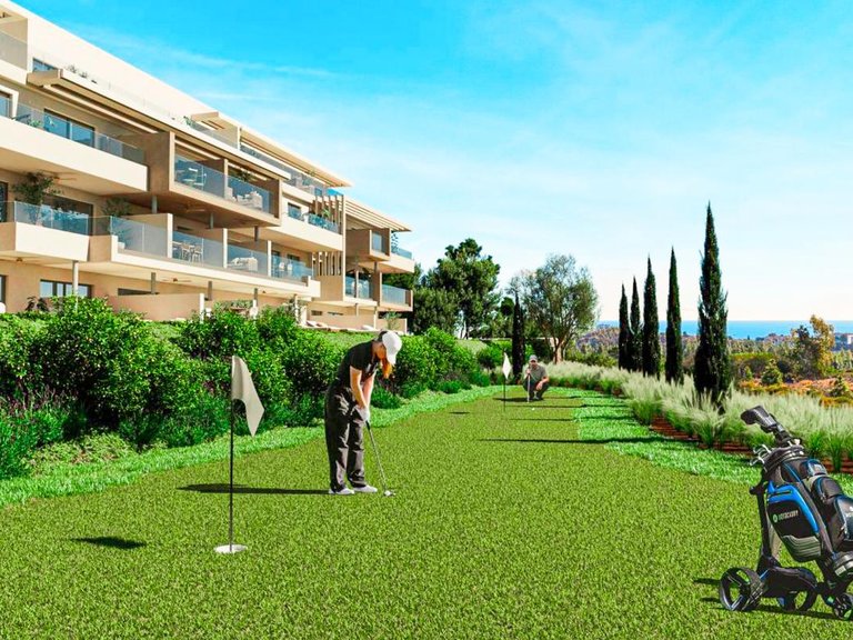 Apartment for Sale in Mijas, Malaga 15