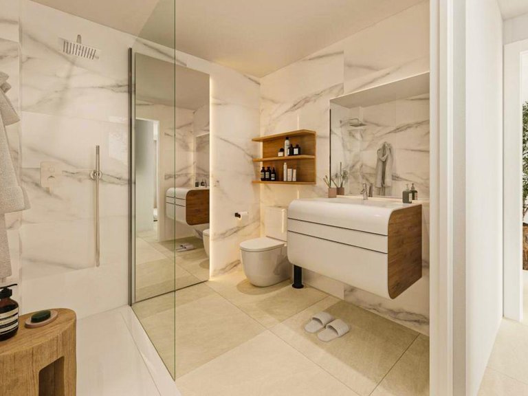 Apartment for Sale in Mijas, Malaga 7