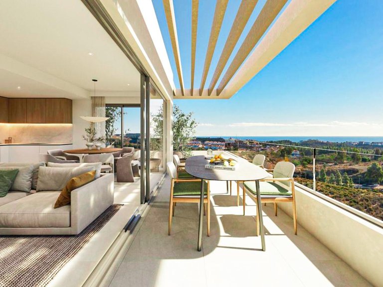 Apartment for Sale in Mijas, Malaga 4