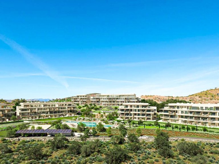 Apartment for Sale in Mijas, Malaga 18