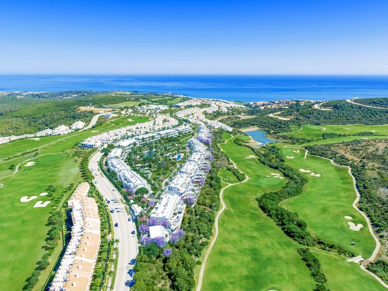 Apartment for Sale in Sotogrande, Cadiz 14