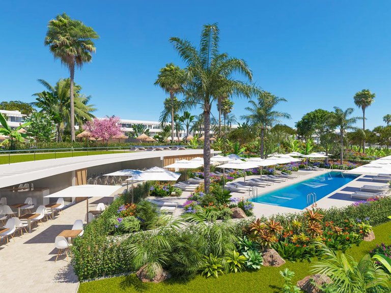 Apartment for Sale in Sotogrande, Cadiz 7