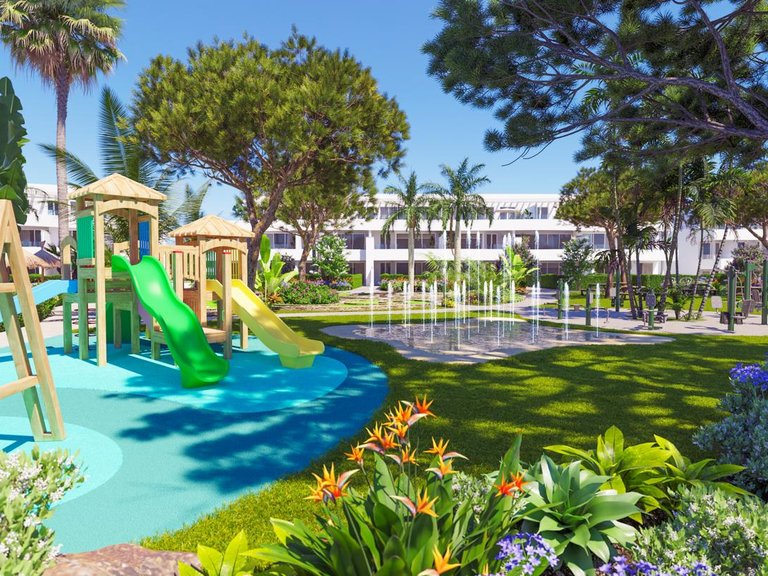 Apartment for Sale in Sotogrande, Cadiz 10