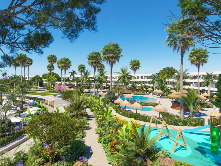 Apartment for Sale in Sotogrande, Cadiz 9
