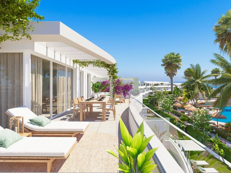 Apartment for Sale in Sotogrande, Cadiz 9