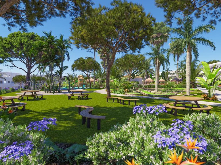 Apartment for Sale in Sotogrande, Cadiz 13