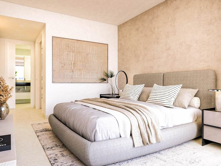 Apartment for Sale in Estepona, Malaga 10