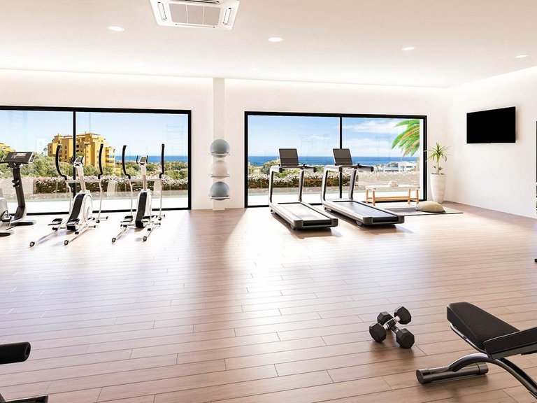 Apartment for Sale in Estepona, Malaga 15