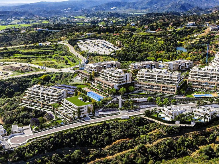 Apartment for Sale in Estepona, Malaga 2