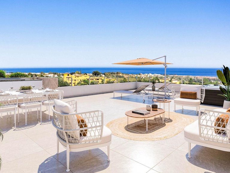 Apartment for Sale in Estepona, Malaga 13