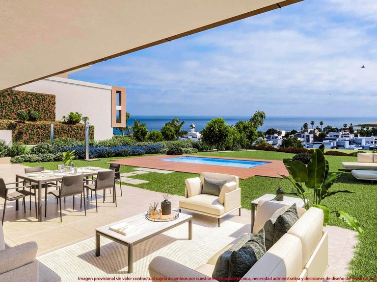 Apartment for Sale in Estepona, Malaga 14