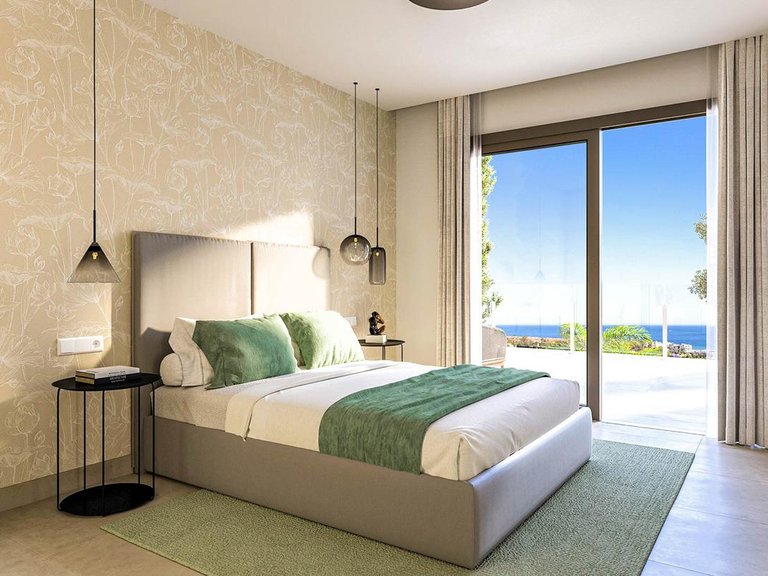 Apartment for Sale in Estepona, Malaga 8