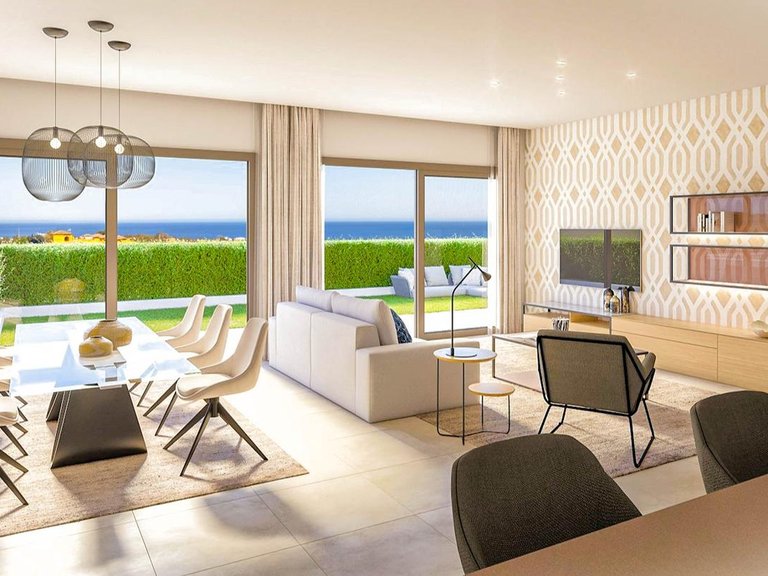 Apartment for Sale in Estepona, Malaga 4