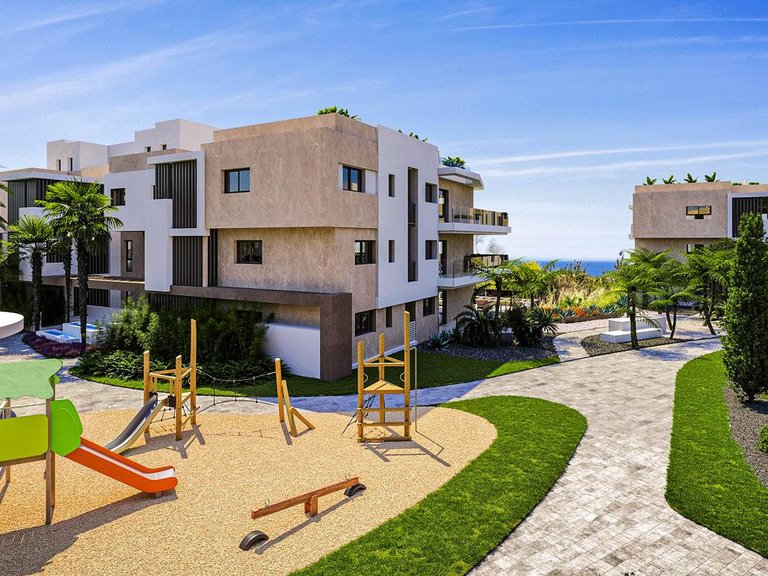 Apartment for Sale in Estepona, Malaga 7