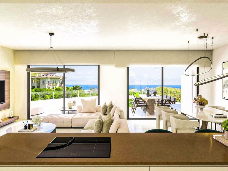 Apartment for Sale in Estepona, Malaga 1