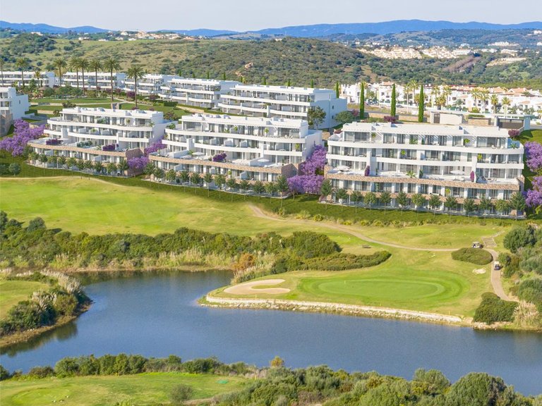 Apartment for Sale in San Roque, Cadiz 3