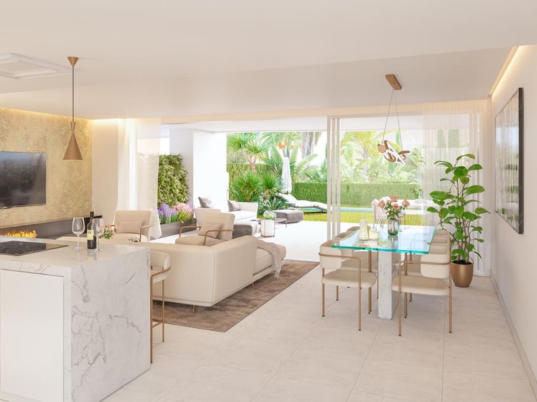 Apartment for Sale in San Roque, Cadiz 3