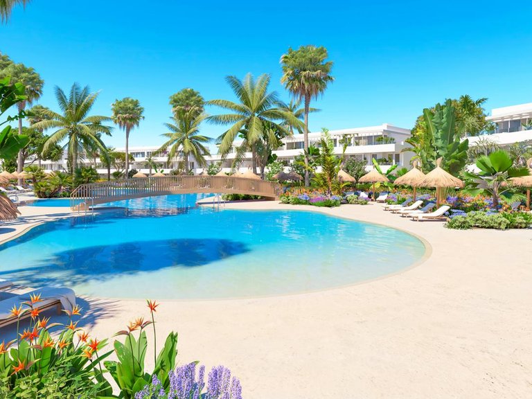 Apartment for Sale in San Roque, Cadiz 5