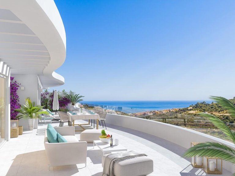 Apartment for Sale in San Roque, Cadiz 6