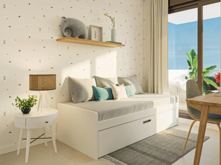 Apartment for Sale in Rincón De La Victoria, Malaga 8